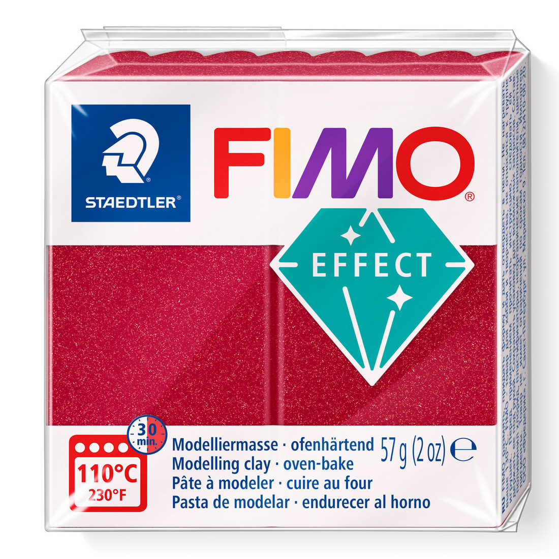 Fimo Effect 56 g
