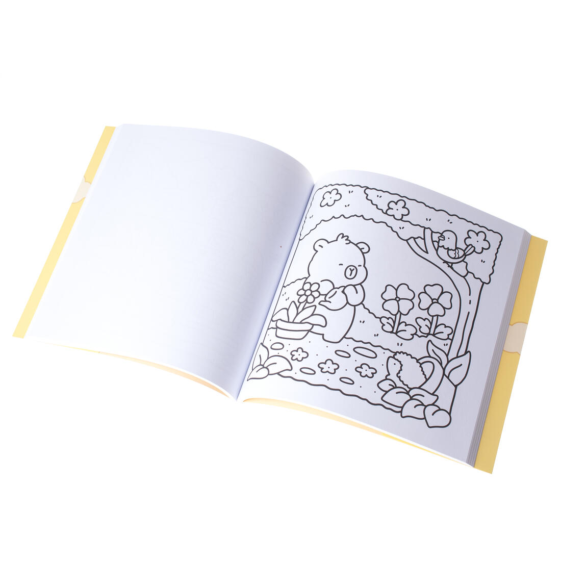 Coco Wyo - cozy Cuties: cute & comfy kleurboek Coco Wyo - cozy Cuties: cute & comfy kleurboek