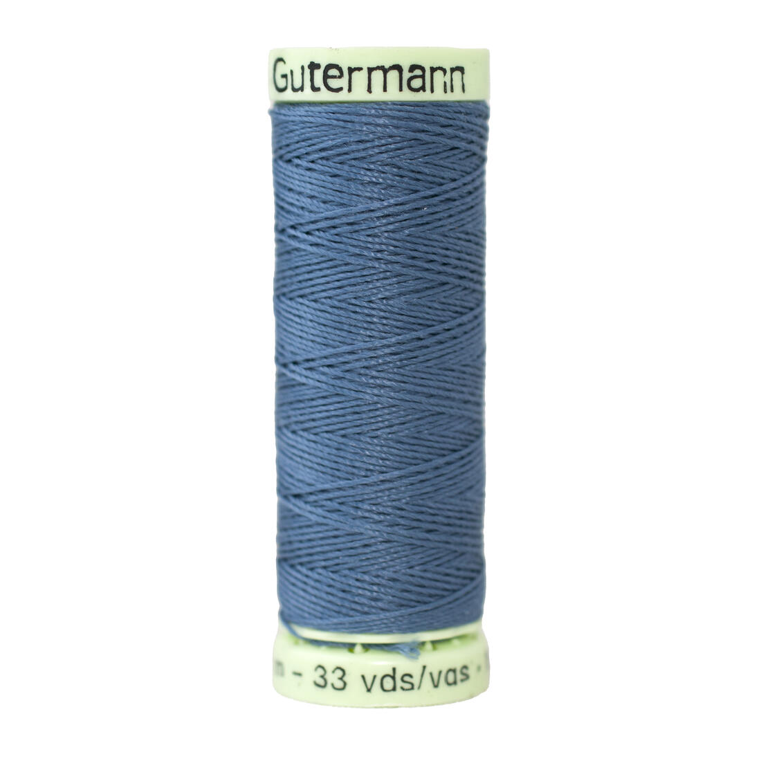 Gutermann Cordonnet polyester 30 m nr 112 Gutermann Cordonnet polyester 30 m nr 112