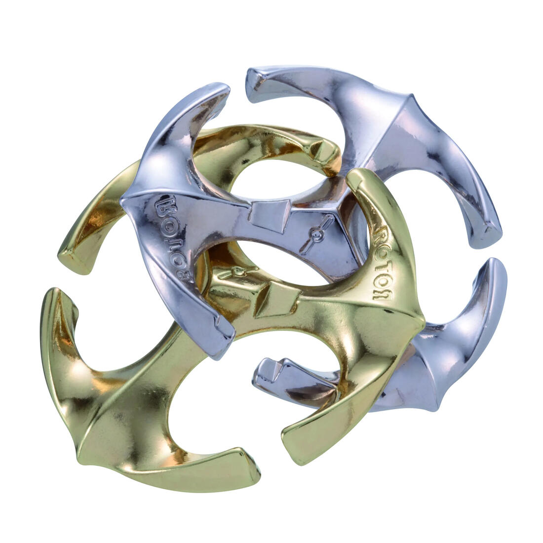 Huzzle Cast Puzzle - Rotor