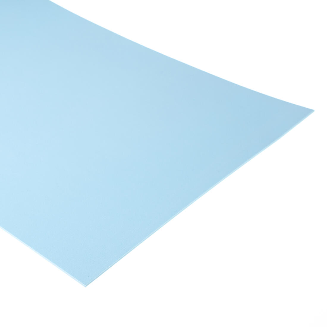 Gummivel 30 x 45 cm, 2 mm