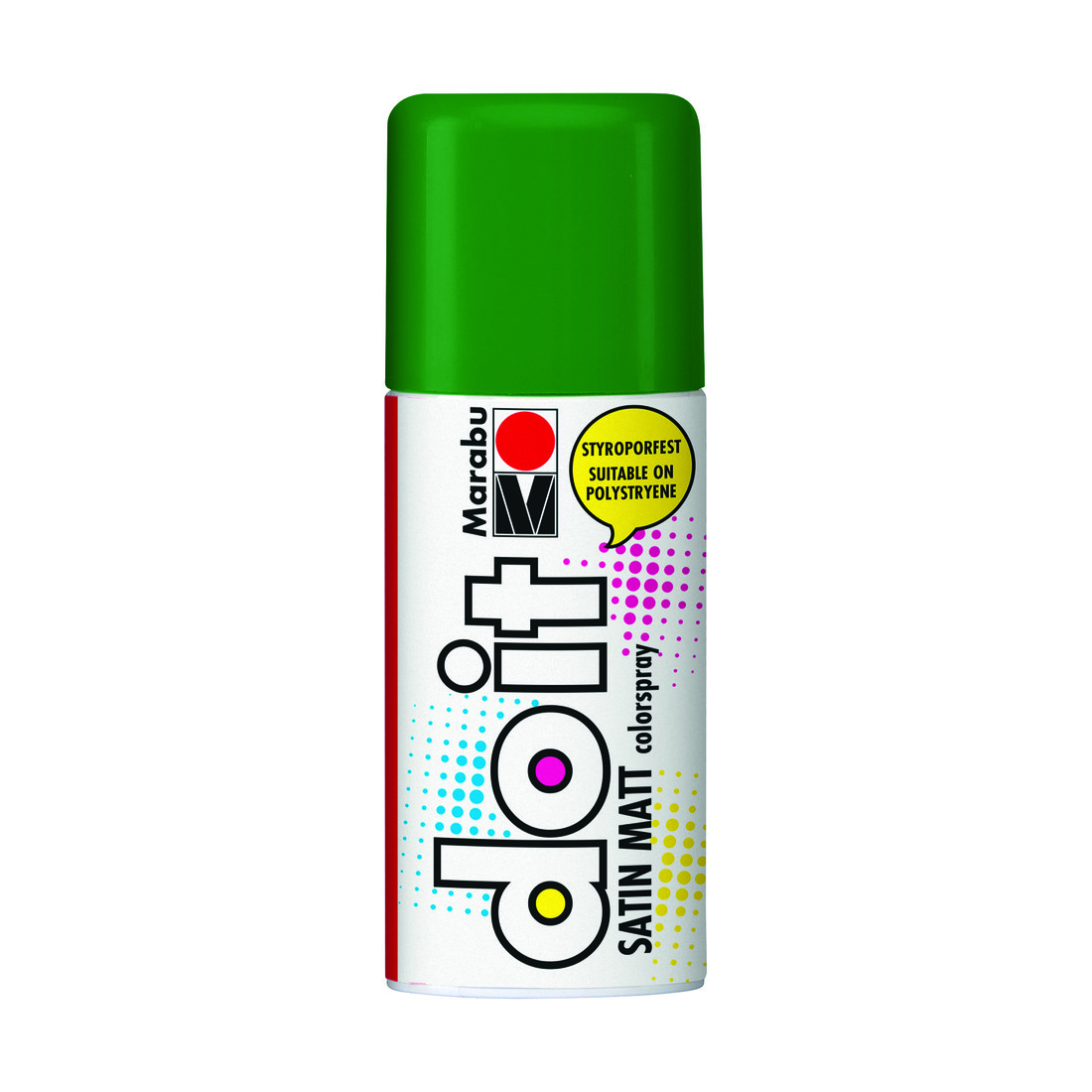 Marabu Do It verfkleurspray mat 150 ml