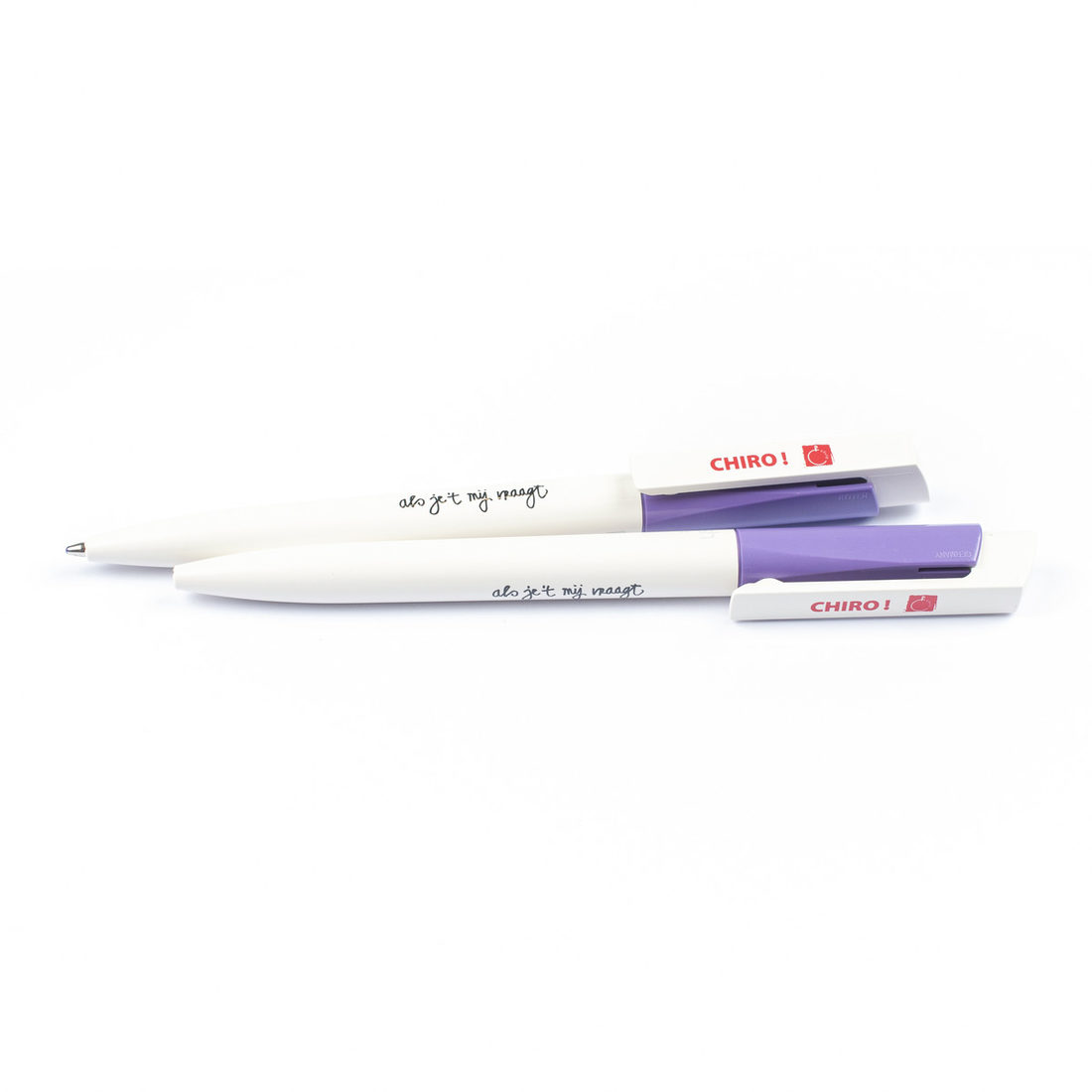 Eco-biobalpen Chiro