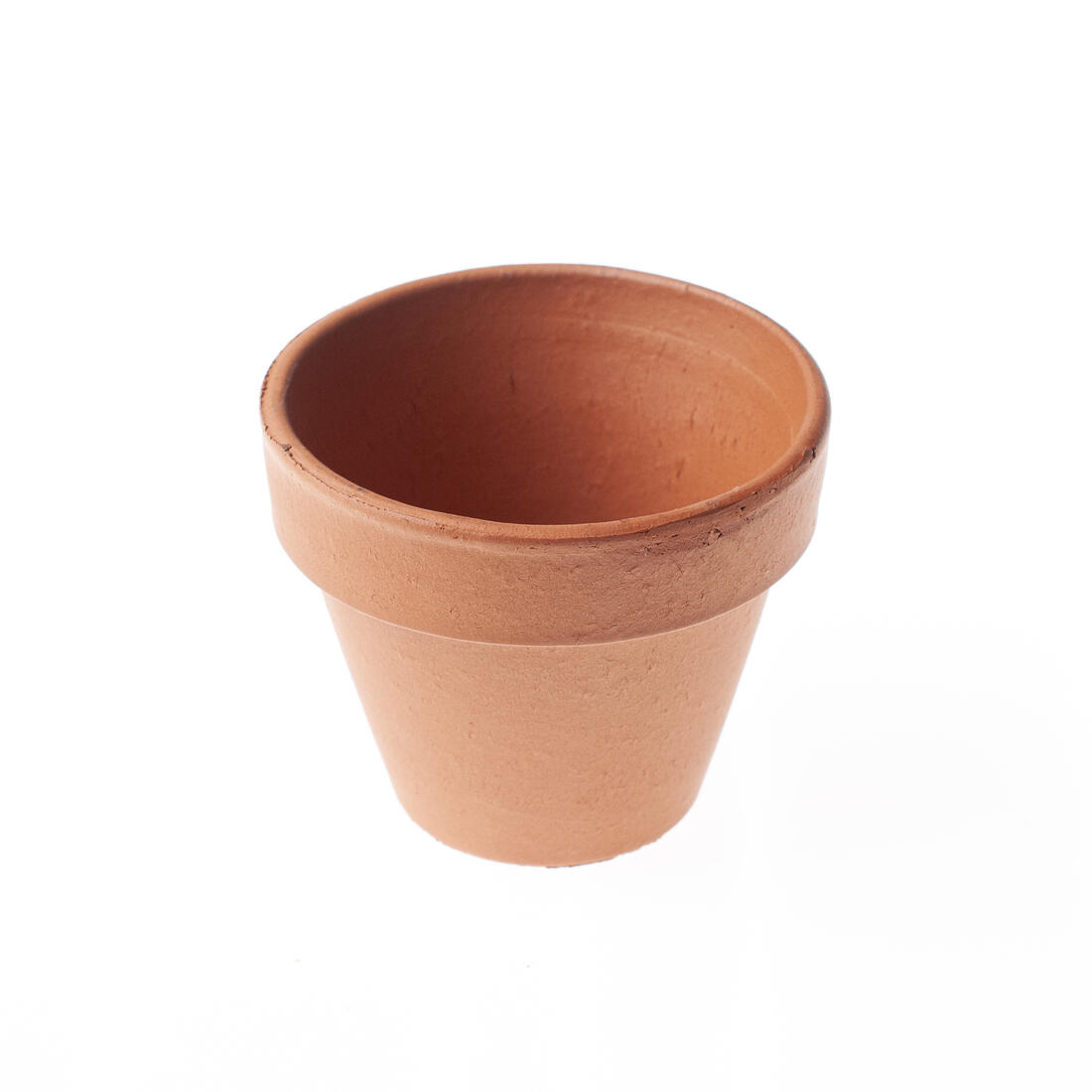Bloempot Terracotta D 7 cm H 6 cm