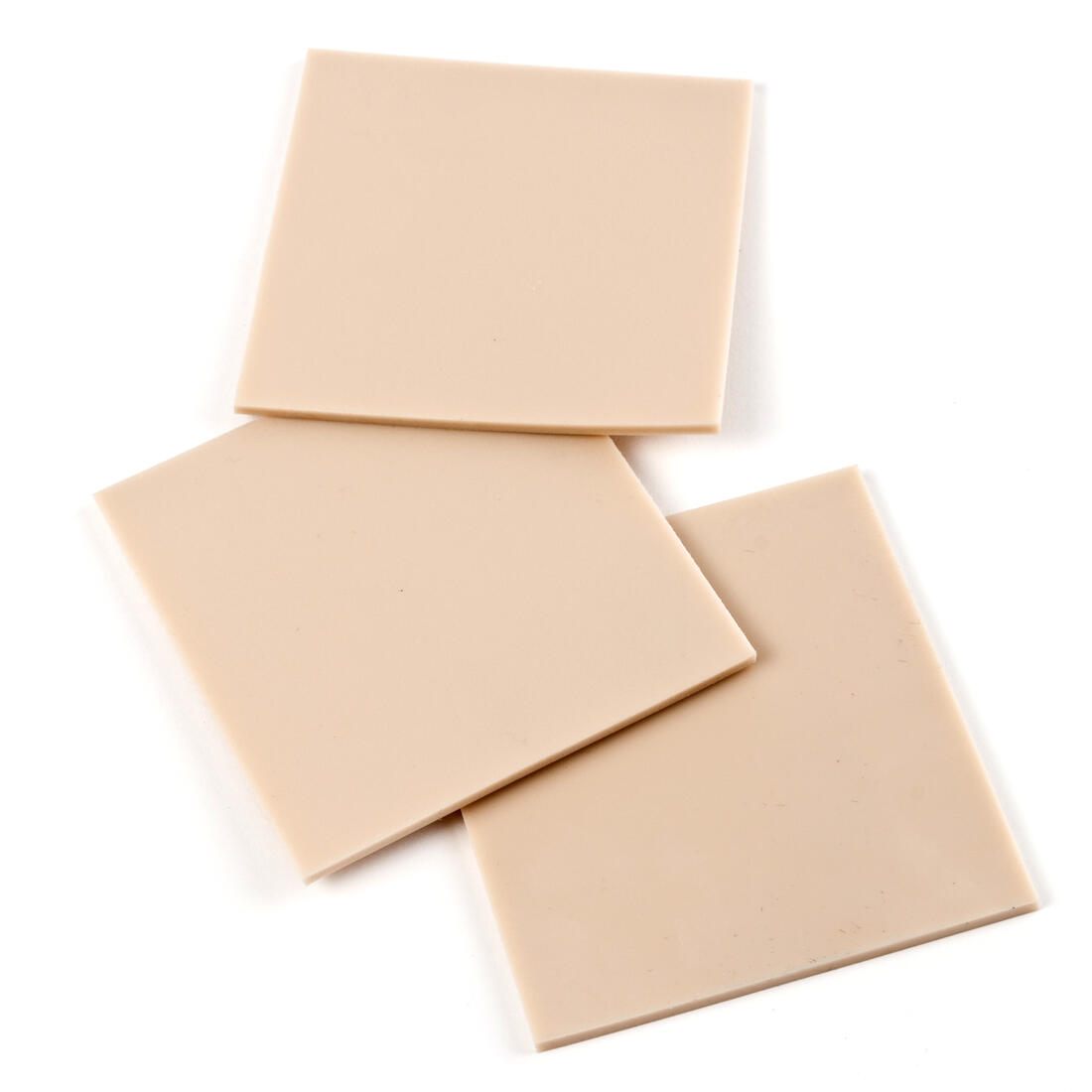 Essdee Lino Soft Cut 3 mm - 7,5 x 7,5 cm 1 stuk