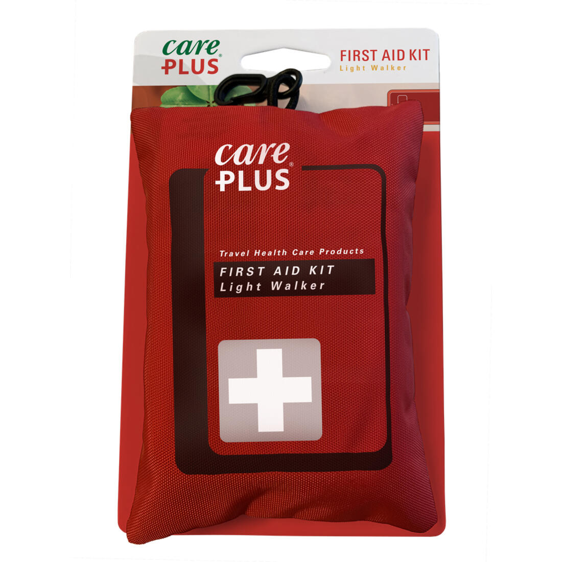 CarePlus First Aid light walker compacte EHBO-set 