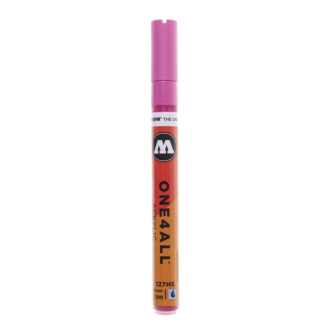 Molotow one4all marker 2 mm