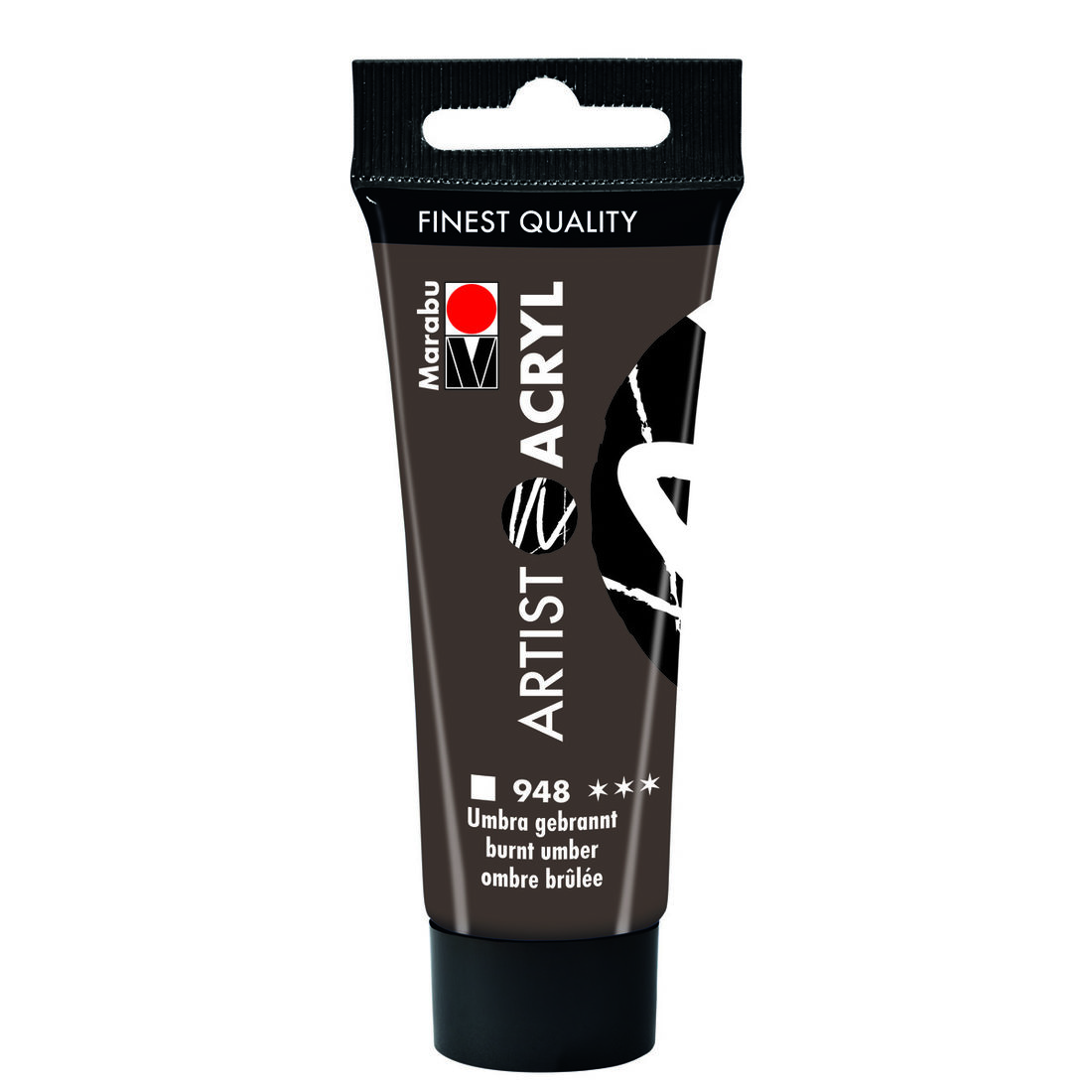 Marabu Artist acrylverf 22 ml