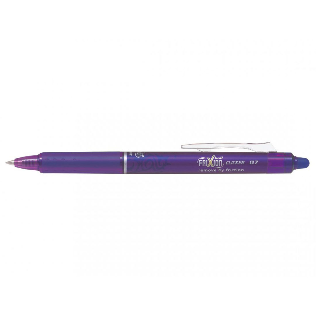Pilot Frixion ball Clicker 0,7 mm