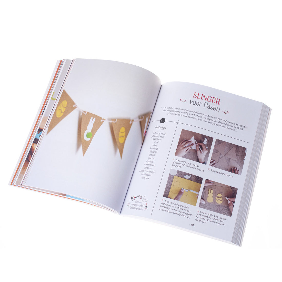 Het grote knutselboek voor regenachtige dagen Het grote knutselboek voor regenachtige dagen