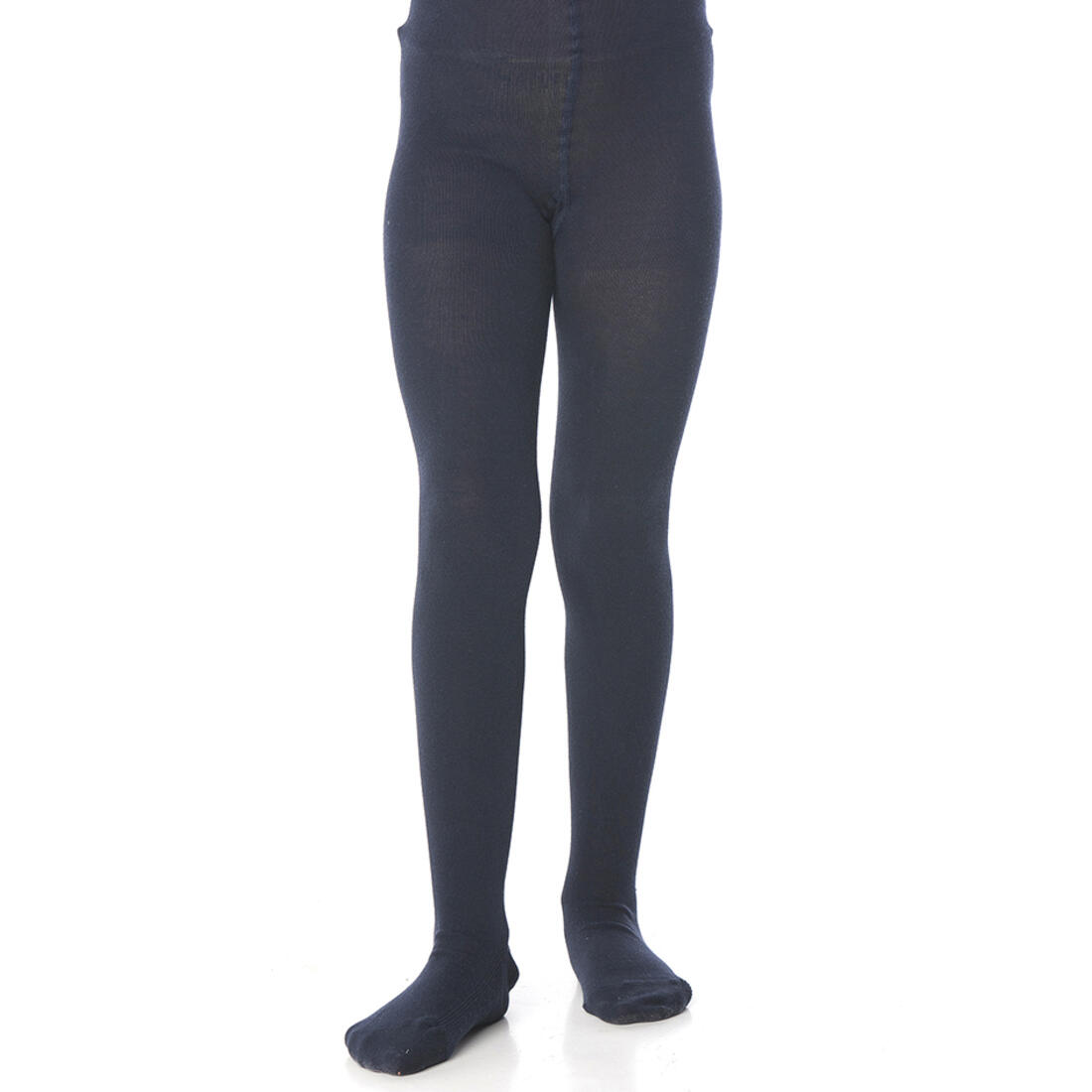 Kousenbroek blauw Kousenbroek blauw
