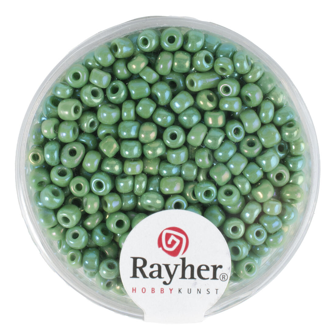 Glasparel 2,6 mm 17 g opaak lustré