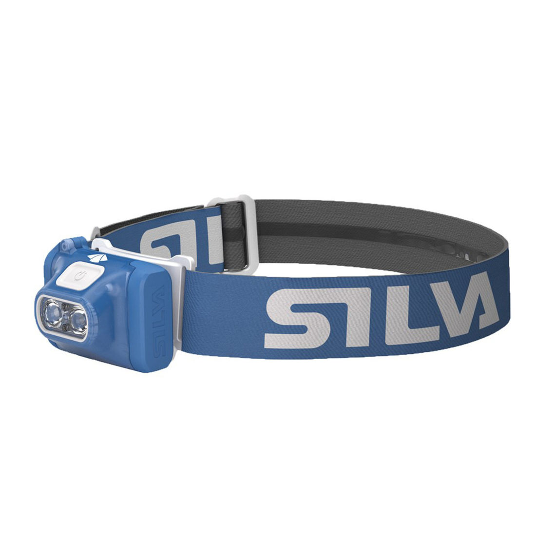 Hoofdlamp Silva Scout3 Sport blauw 220 lm