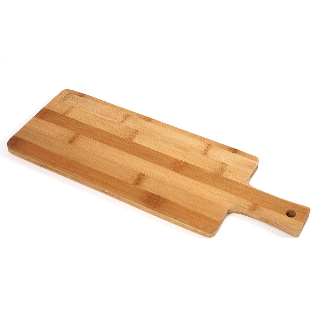 Snijplank bamboo 39 x 14 cm