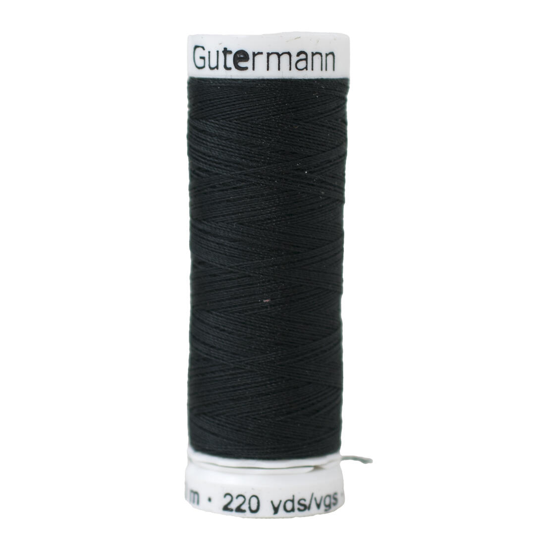 Gutermann polyester naaigaren 200 m