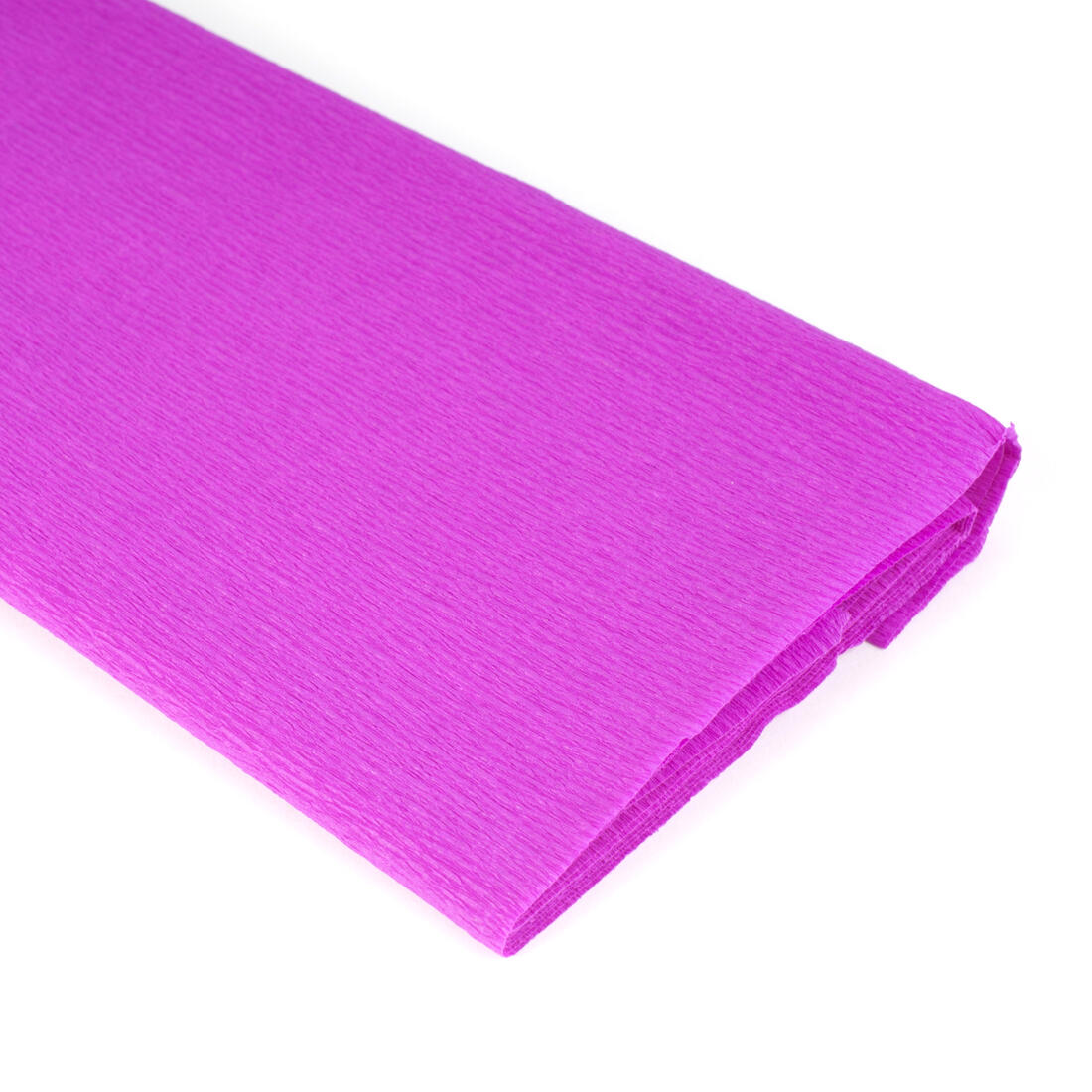 Crêpepapier 250 x 50 cm