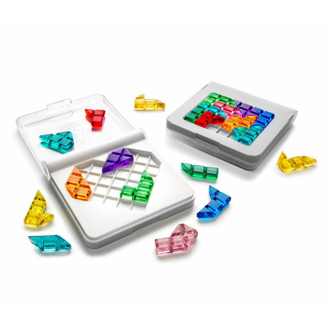 Smart Games IQ Love 7+