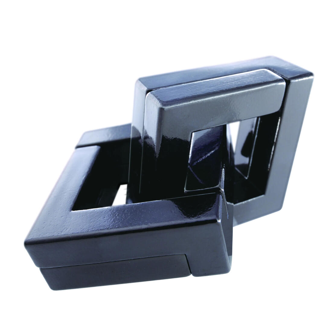 Huzzle Cast Puzzle - Quartet Huzzle Cast Puzzle - Quartet