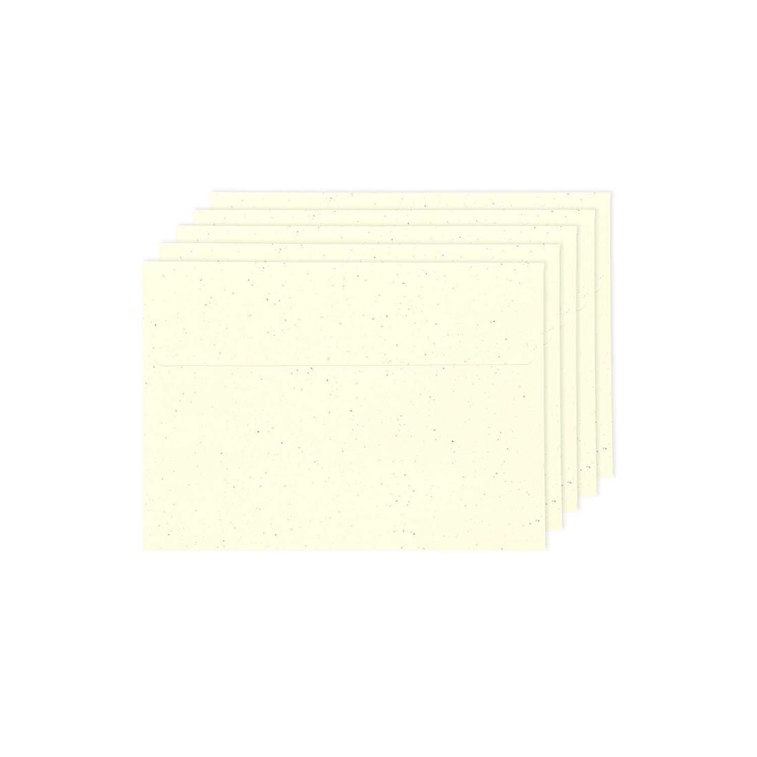 Enveloppe C6 renew 162 x 114 mm 5 stuks