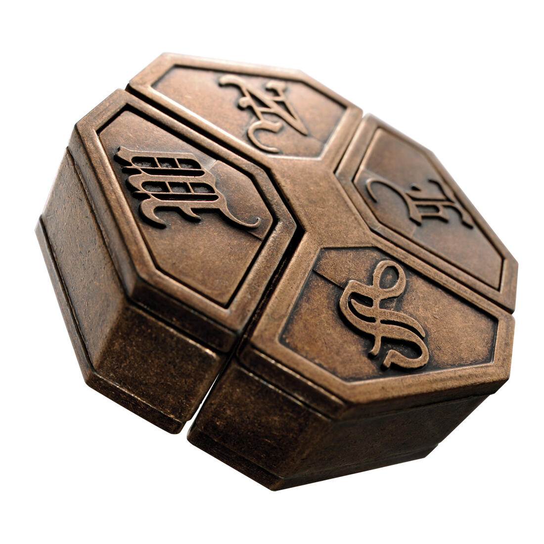 Huzzle Cast Puzzle - News Huzzle Cast Puzzle - News