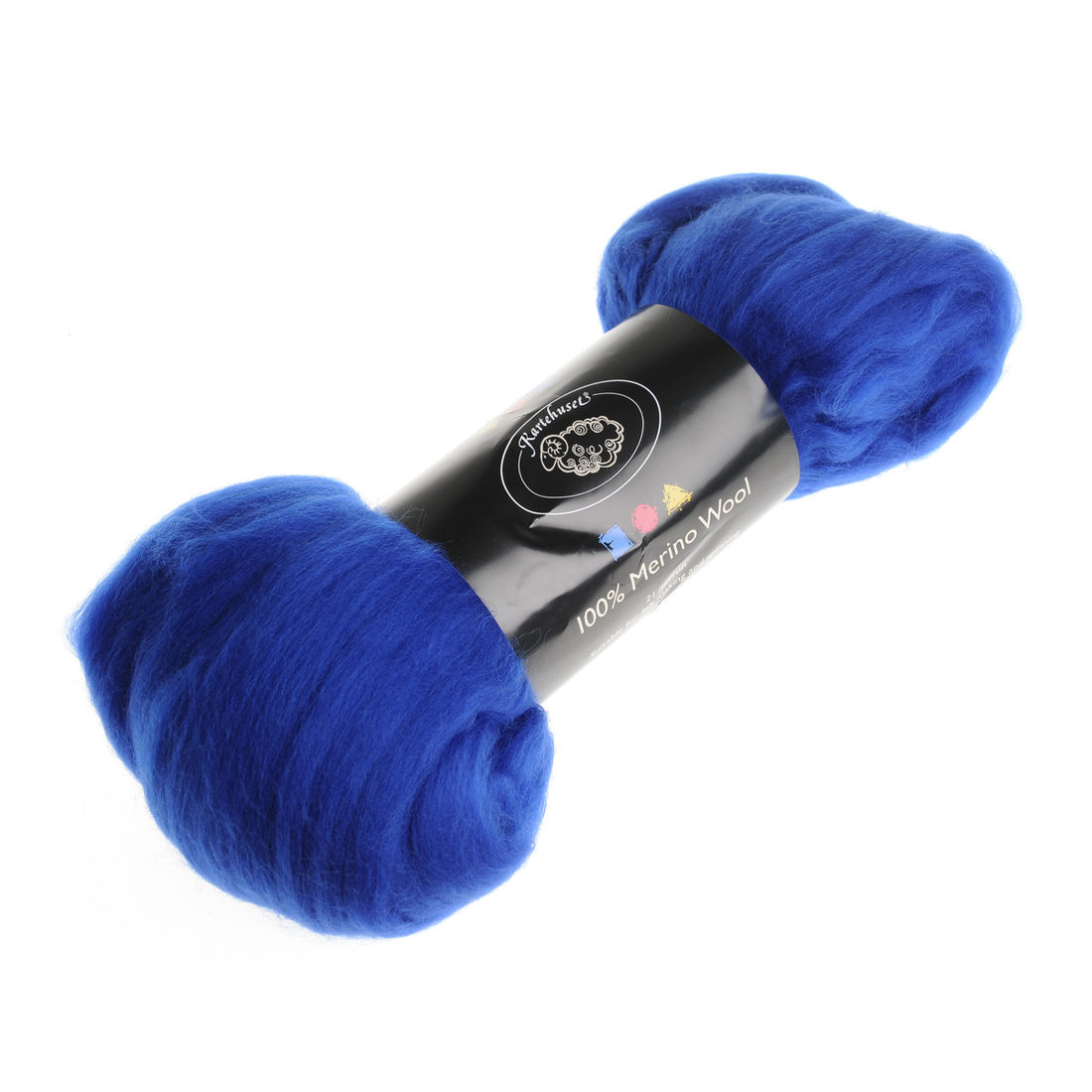 Merino viltwol 100 g