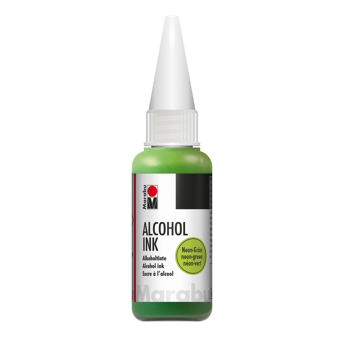 Marabu alcohol inkt 20 ml