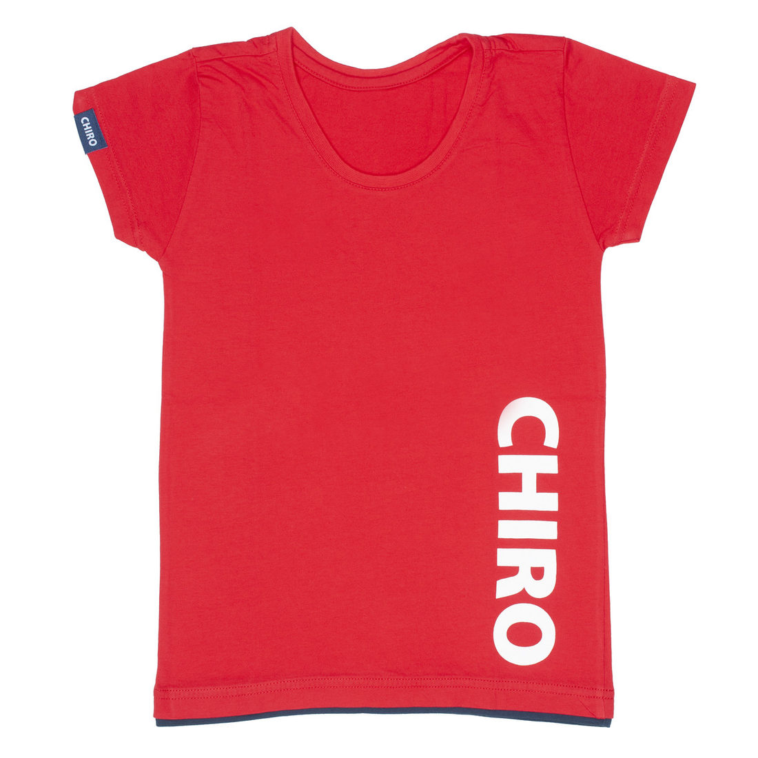 T-shirt meisje