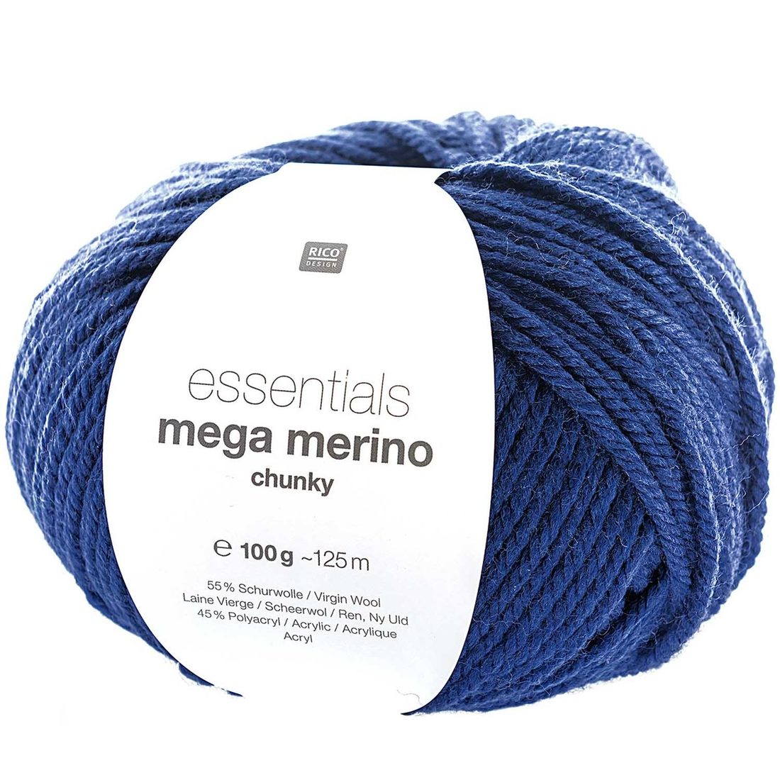Mega Merino 100 g