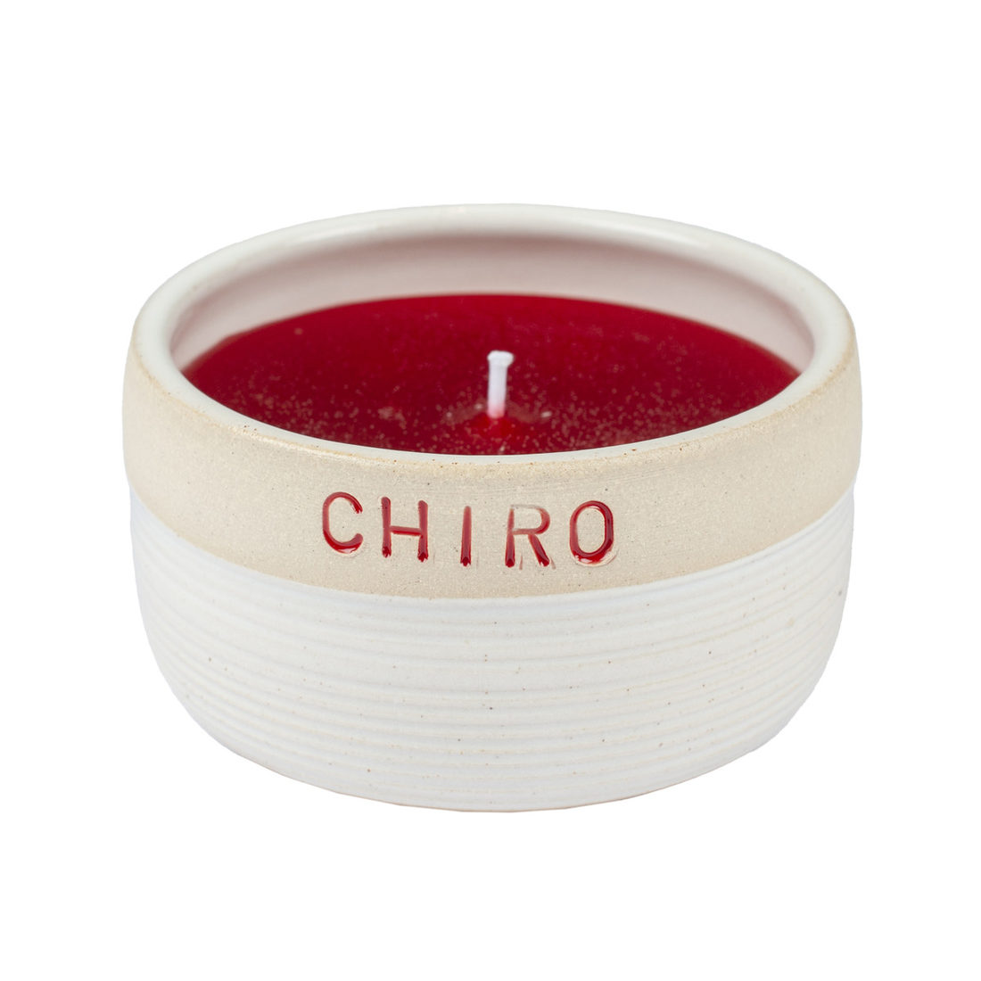 Chirokaars breed - handgemaakt@debanier