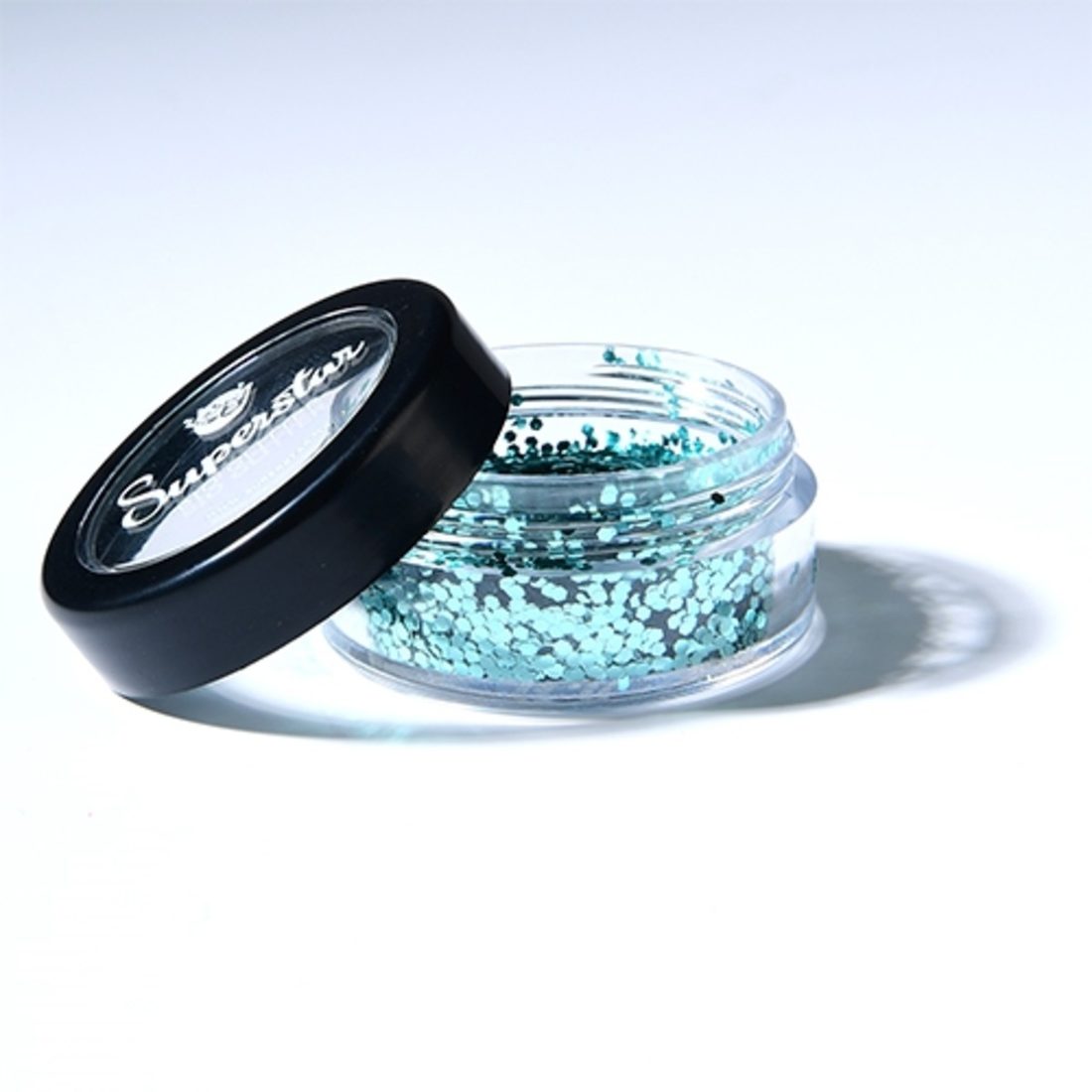 Superstar bioafbreekbare glitters 6 ml