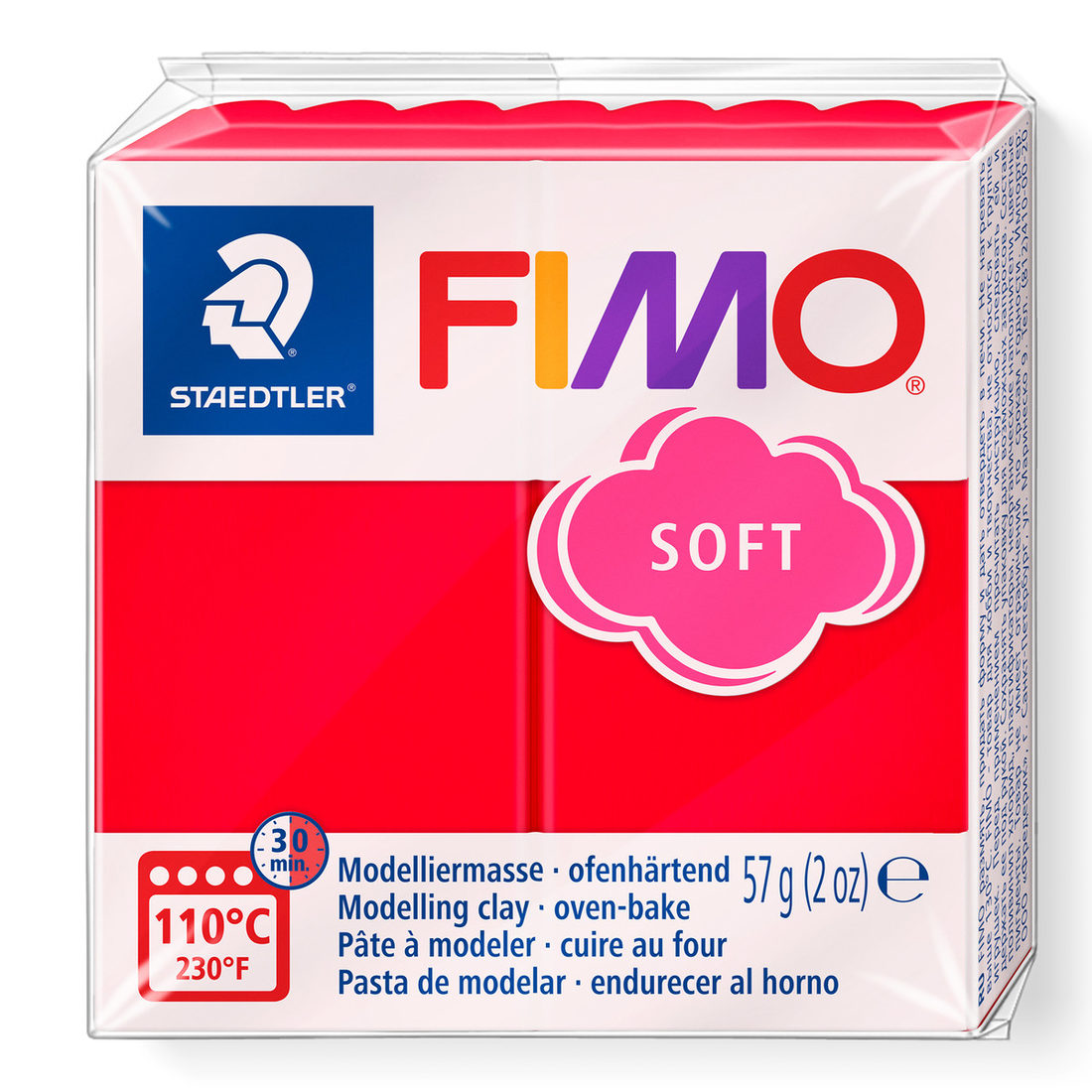Fimo Soft 56 g