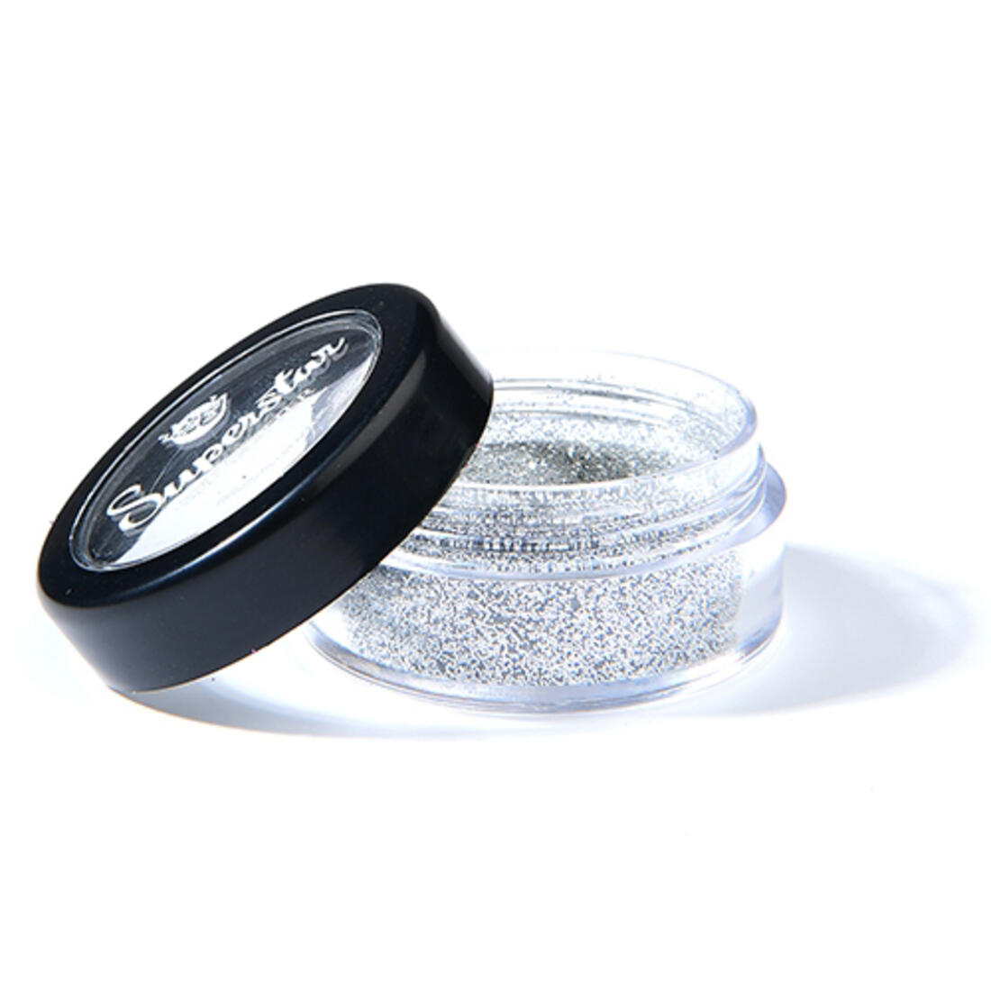 Superstar bioafbreekbare glitters 6 ml fijn