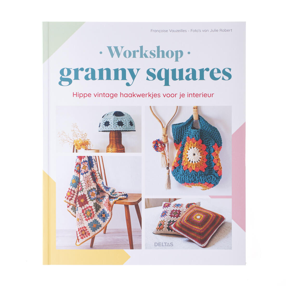 Workshop Granny squares Workshop Granny squares