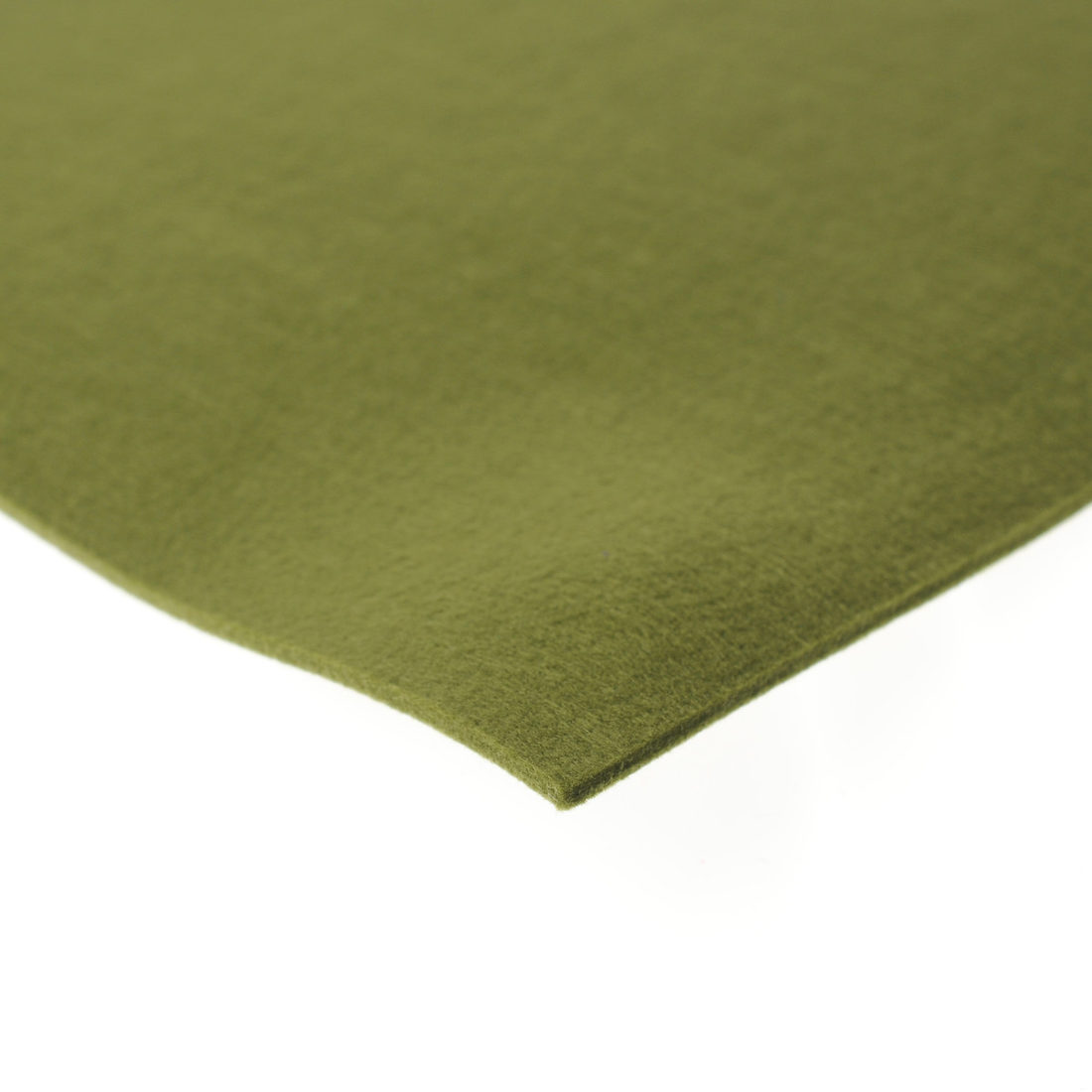 Vilt dik 3 mm 20 x 30 cm