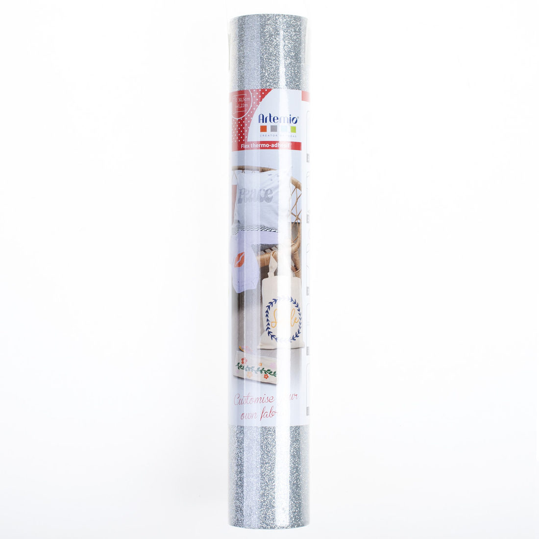 Flexfolie 30,5 cm x 1,22 m