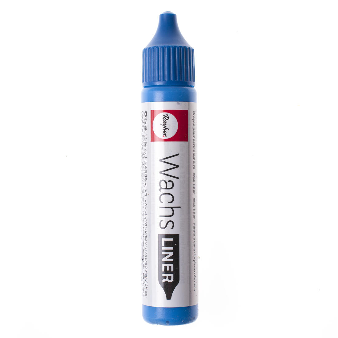 Was-liner voor kaarsen 30 ml Was-liner voor kaarsen 30 ml