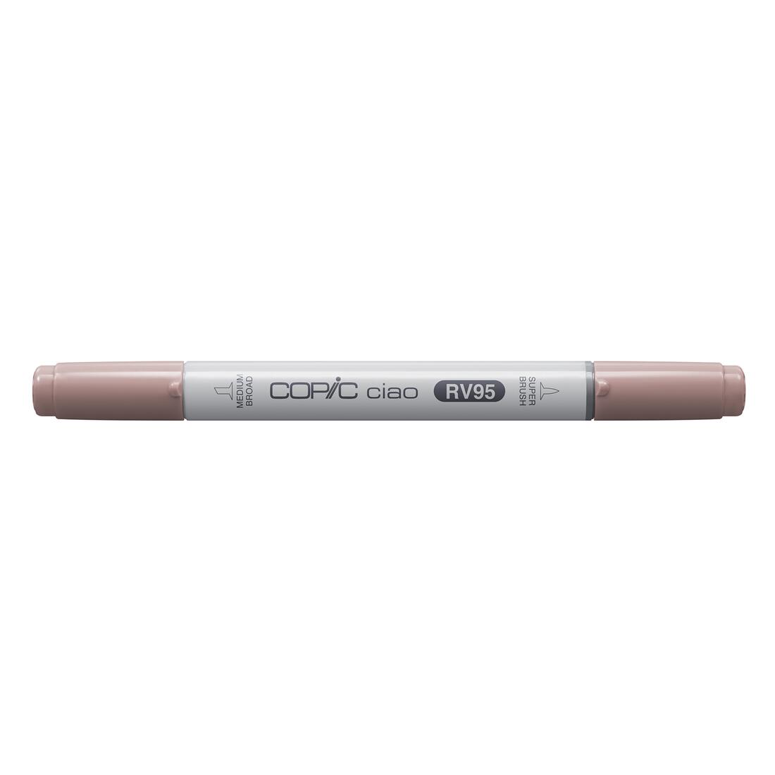 Copic Ciao Marker RV95 baby blossoms Copic Ciao Marker RV95 baby blossoms