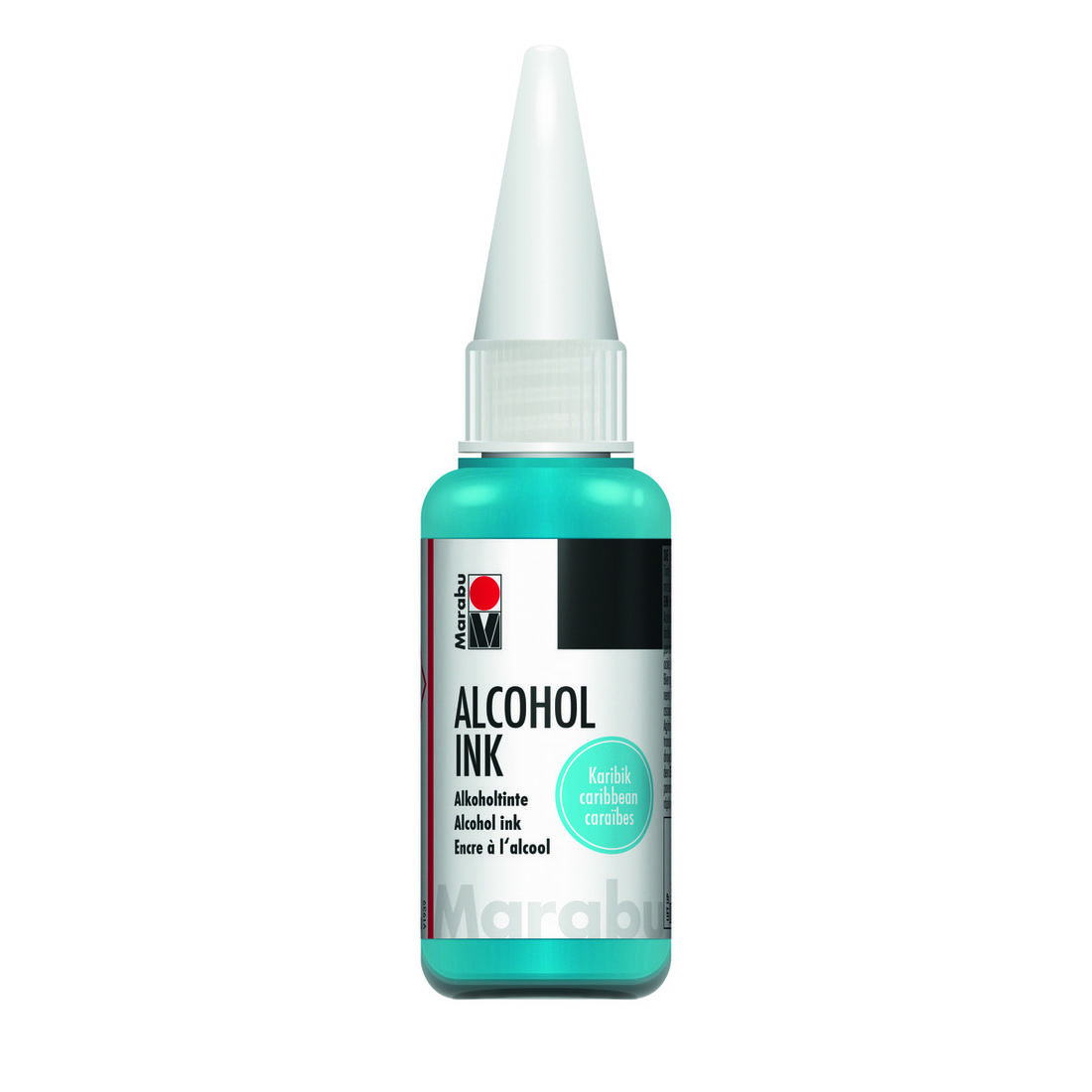 Marabu alcohol inkt 20 ml