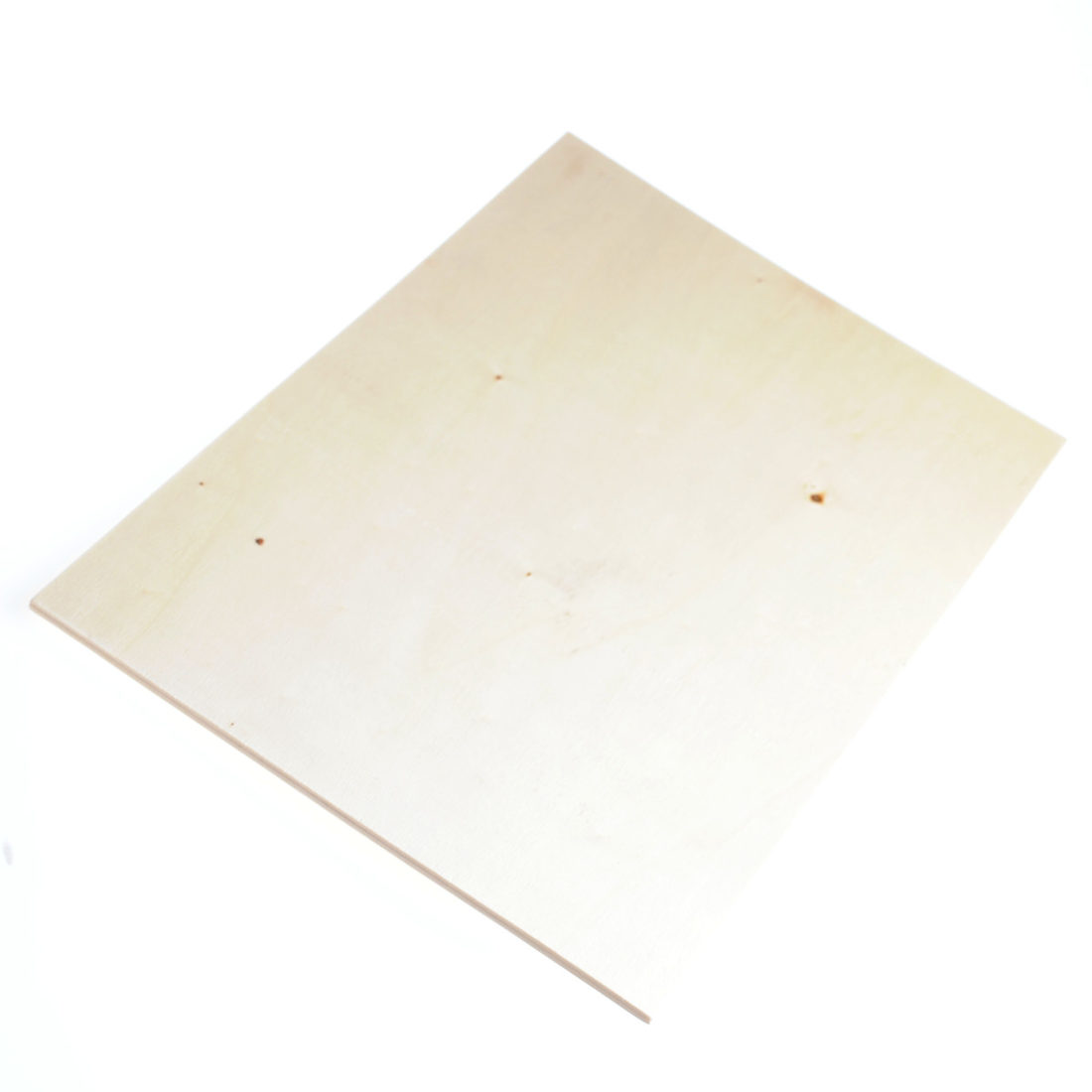 Triplexplaat 200 x 300 x 4 mm Triplexplaat 200 x 300 x 4 mm