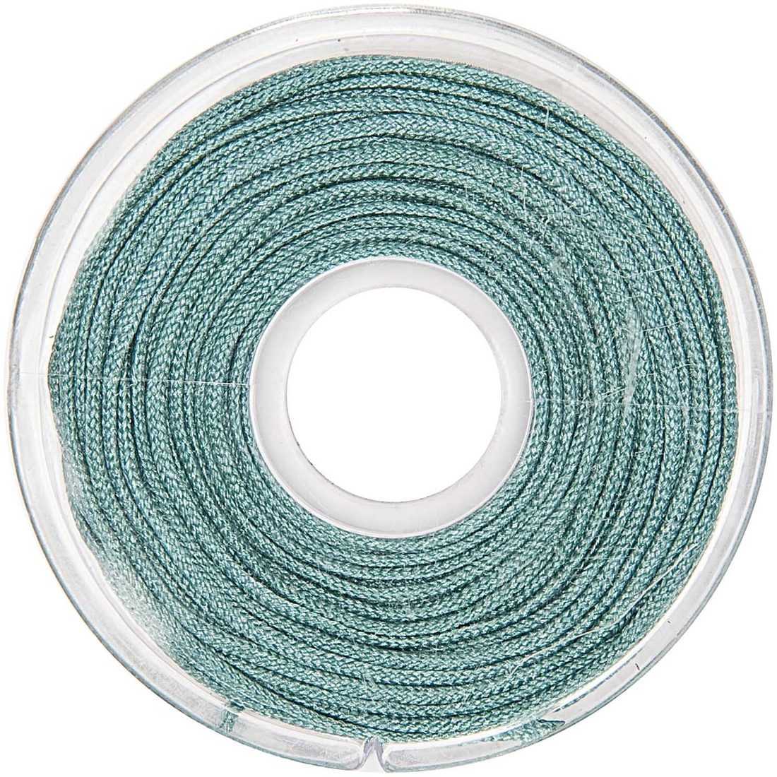 Polyester koord 1 mm 10 m
