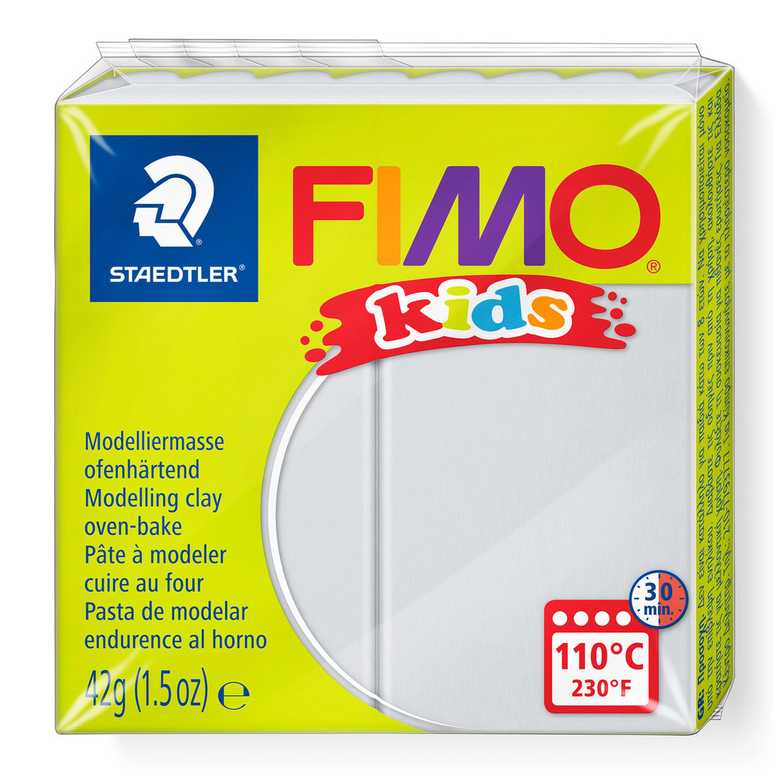 Fimo Kids boetseerklei 42 g