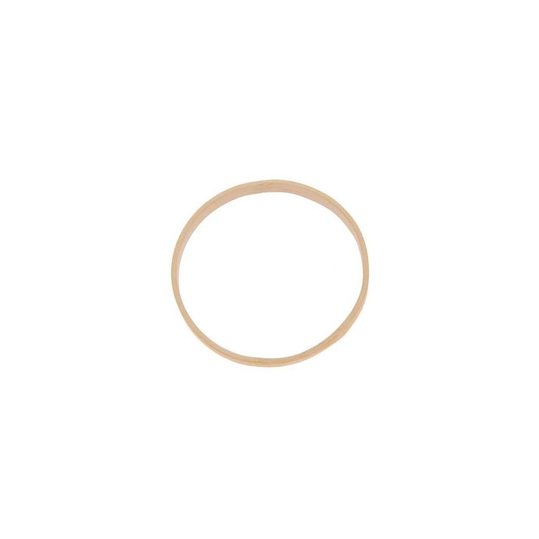 Bamboe ring 10 cm Bamboe ring 10 cm