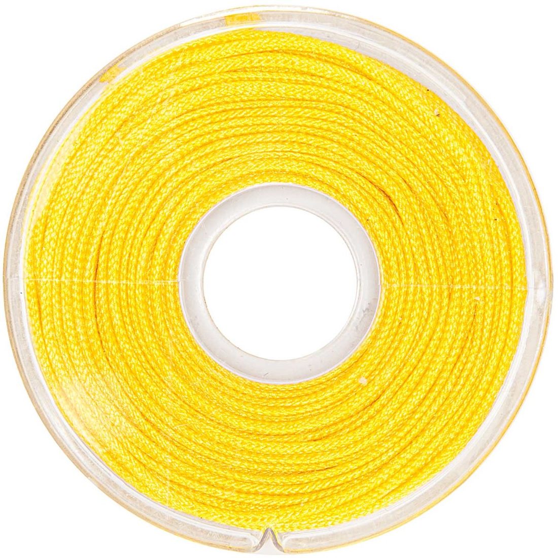 Polyester koord 1 mm 10 m