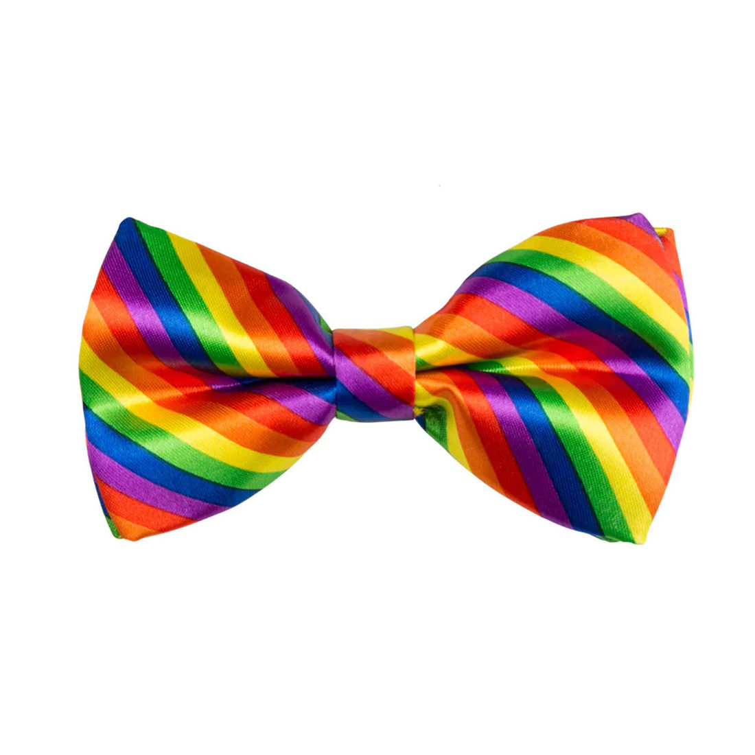 Vlinderstrik regenboog Vlinderstrik regenboog