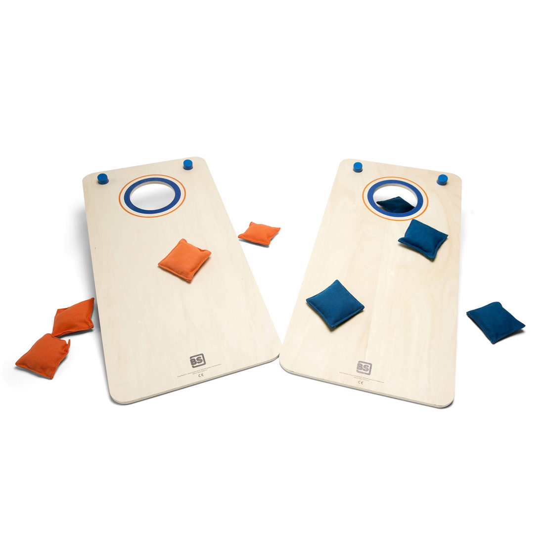 Cornhole - Gooi in het gaatje 8+ Cornhole - Gooi in het gaatje 8+