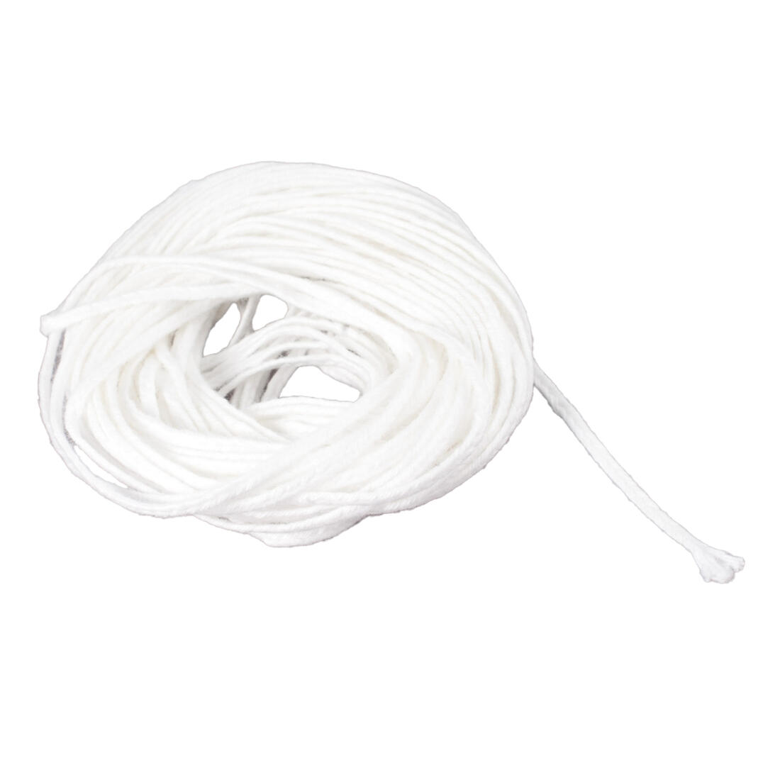 Wiek voor kaars 1/3 cm 7,5 m Wiek voor kaars 1/3 cm 7,5 m