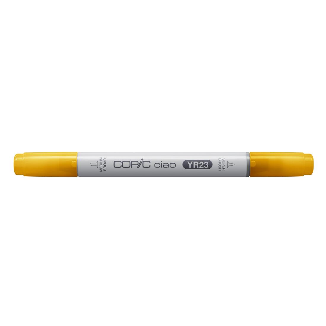 Copic Ciao Marker YR23 yellow ochre Copic Ciao Marker YR23 yellow ochre