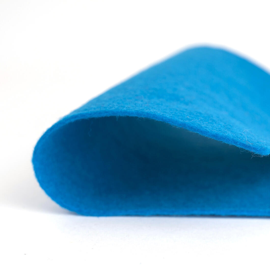 Vilt 100% wol 1,2 mm 20 x 30 cm