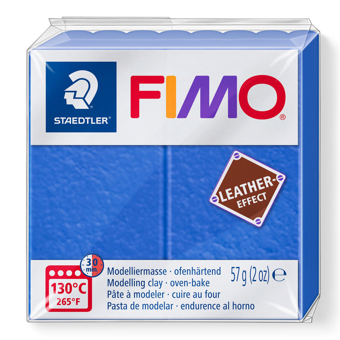 Fimo Leather 57 g