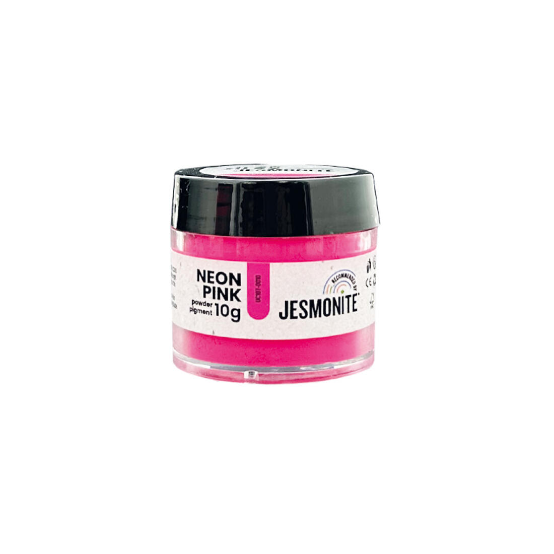 Pigment poeder voor Jesmonite 10 gr neon